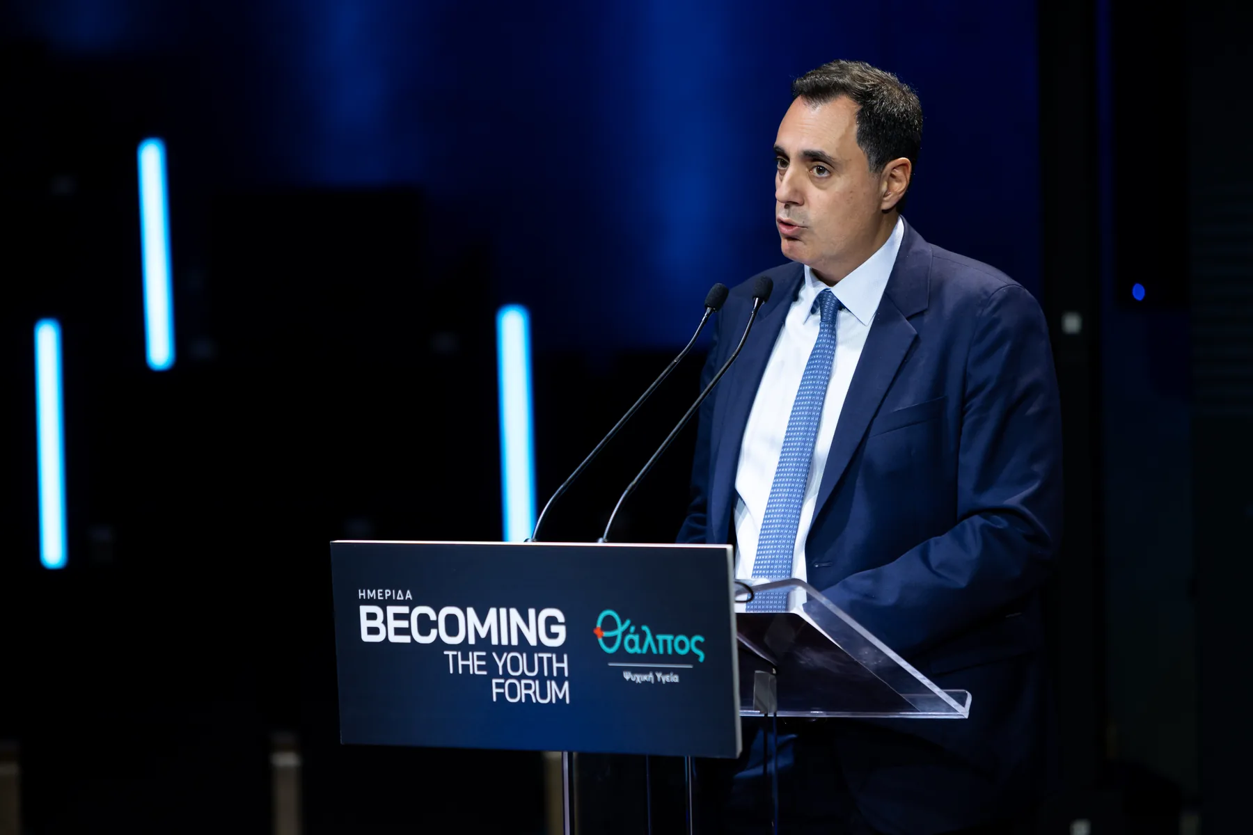 Γιάννης Σμυρλής