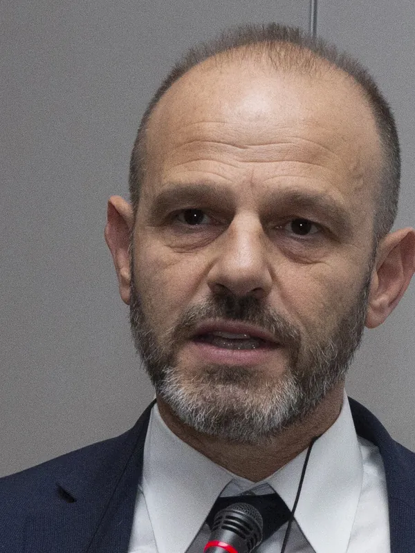Γρηγόρης Μπογδάνης