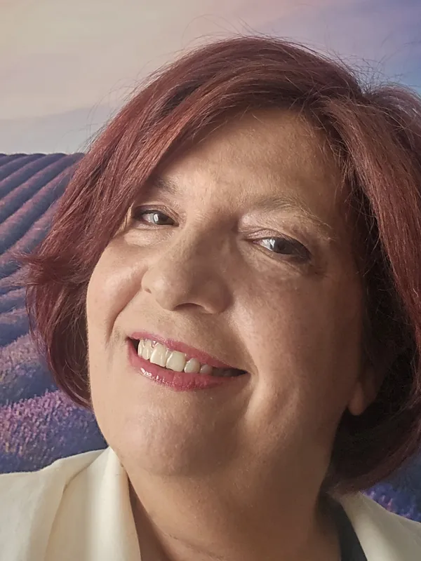 Αικατερίνη Ντάση