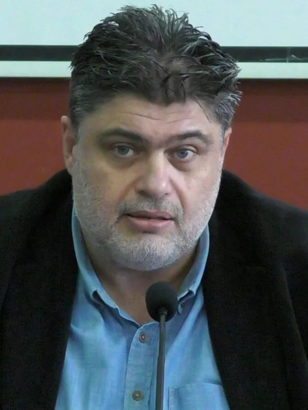 Μενέλαος Θεοδωρουλάκης