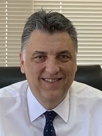 Αντώνης Ζαμπέλας